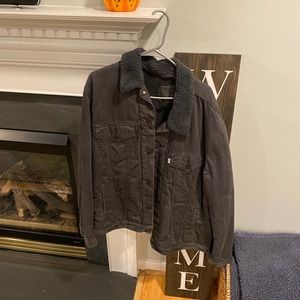 Levi’s jacket